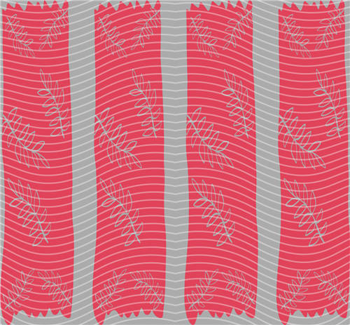 Bookmark sticker-S 205